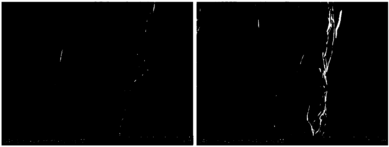 A kind of graphene-copper composite fiber and preparation method thereof