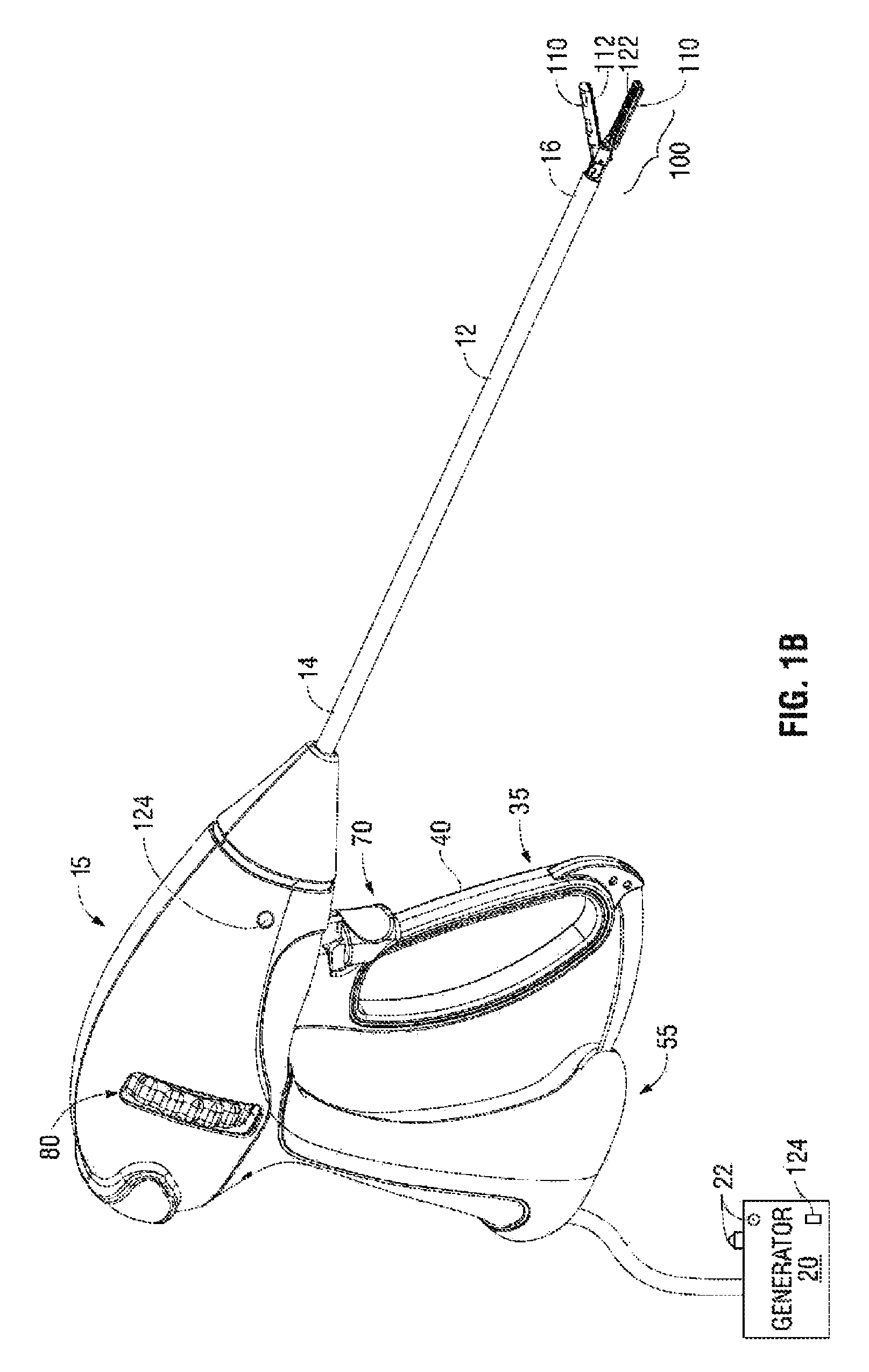 System for determining proximity relative to a nerve