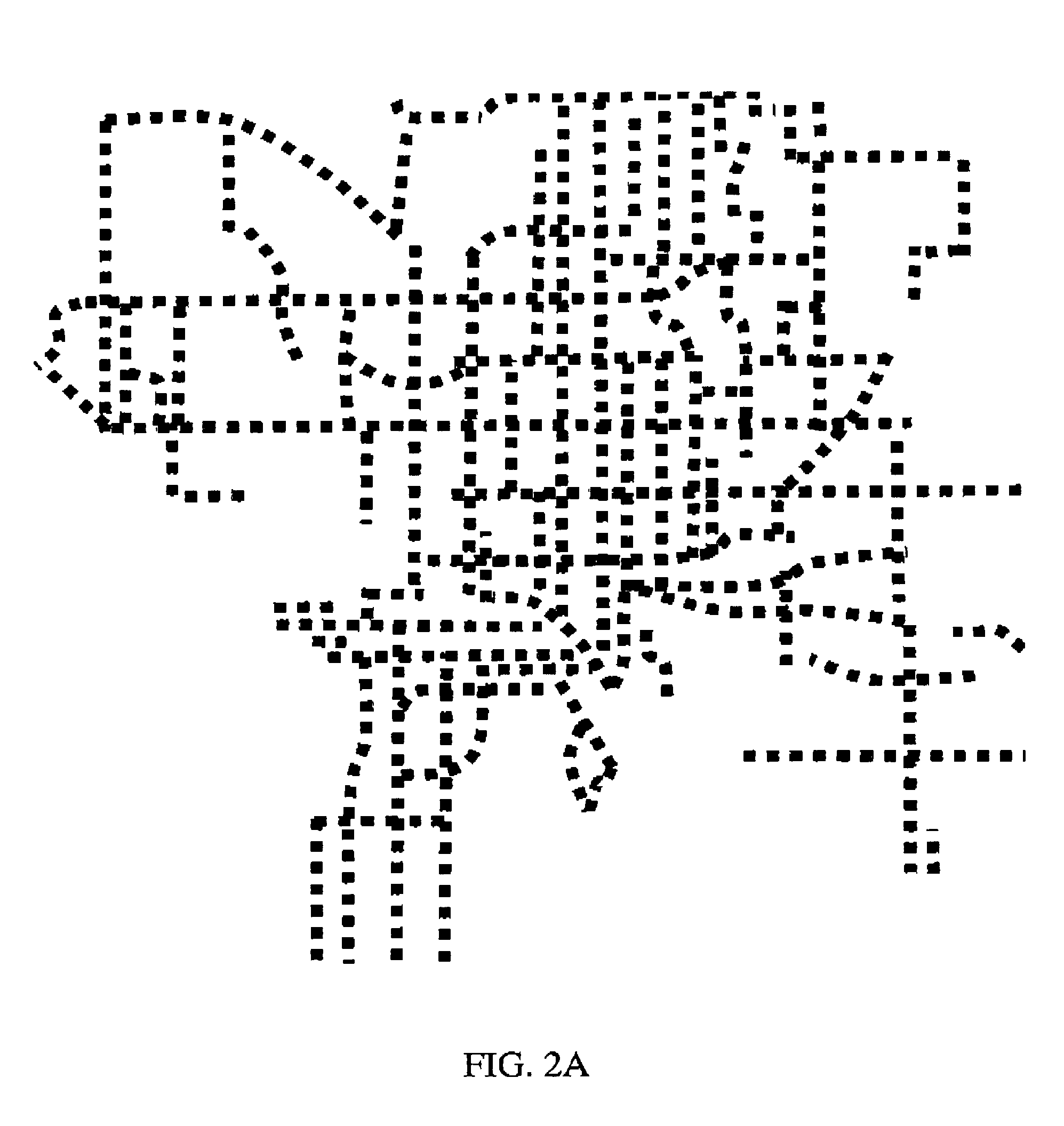 System and method for real-time travel path prediction and automatic incident alerts