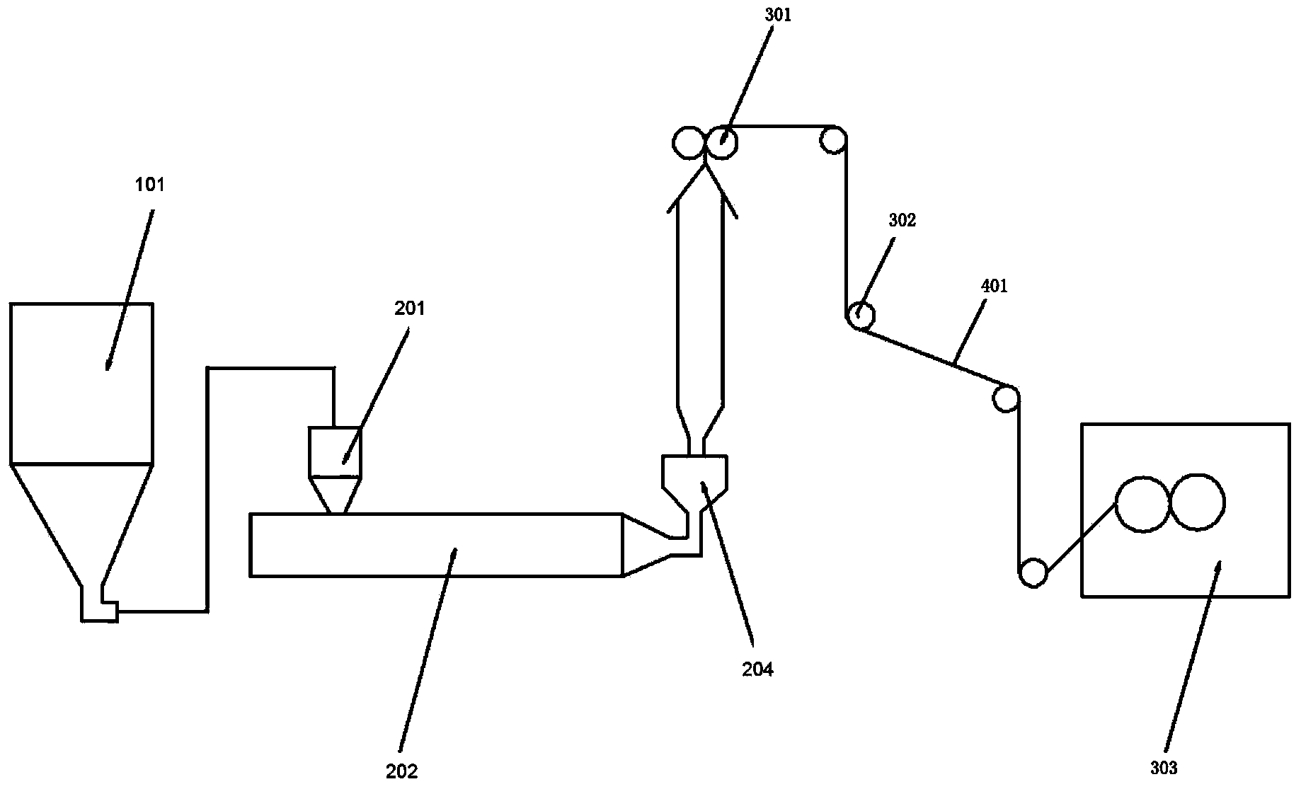 Ultrahigh-performance plastic film as well as preparation method and composite material thereof