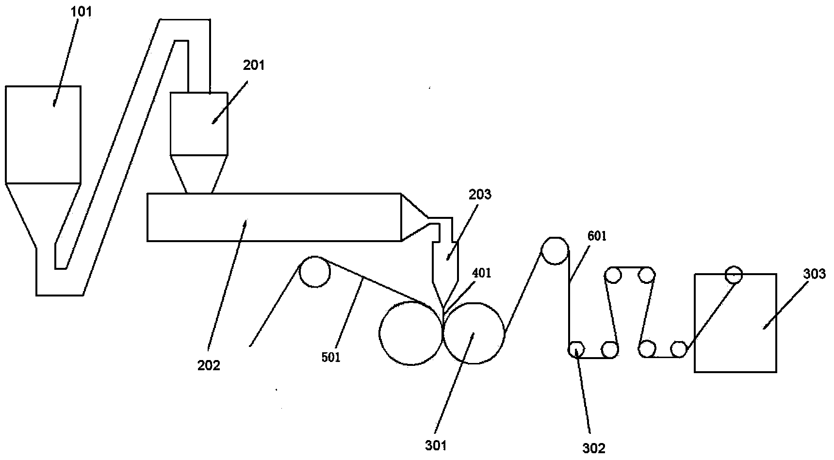 Ultrahigh-performance plastic film as well as preparation method and composite material thereof