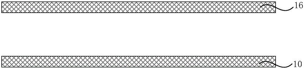 Liquid crystal display panel and making method thereof