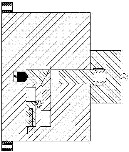 Novel dust remover device