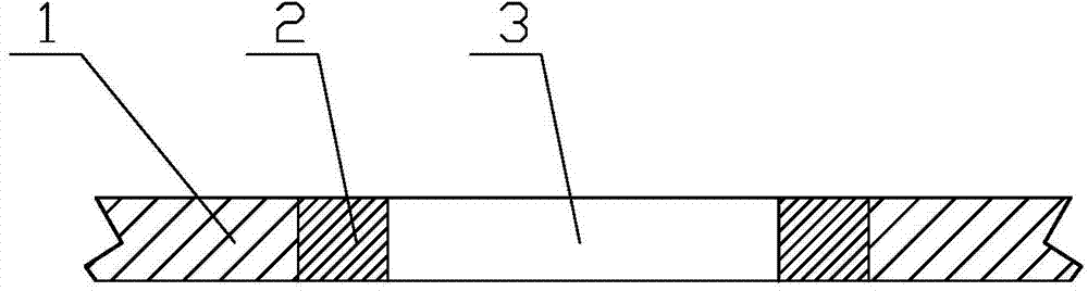 Ceramic microcrystal fused alumina grinding wheel for crankshaft grinding and manufacturing method thereof