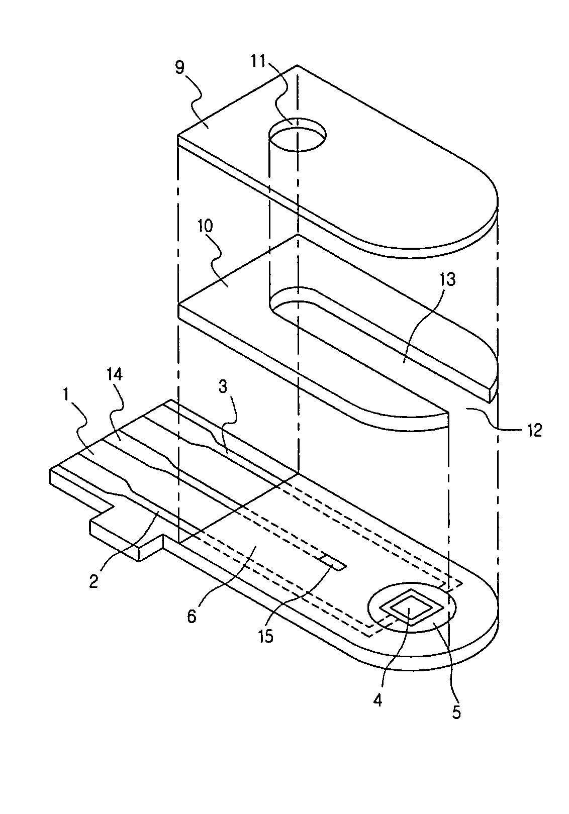 Biosensor