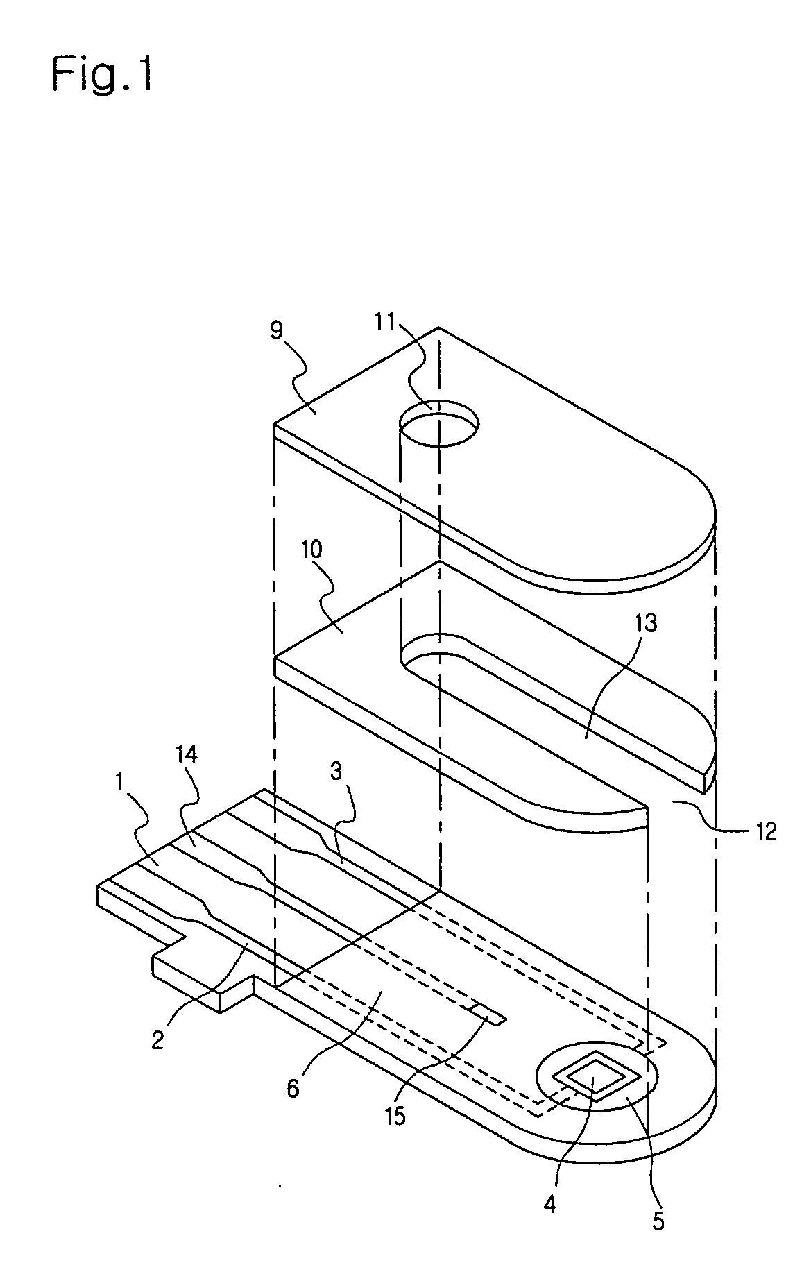 Biosensor