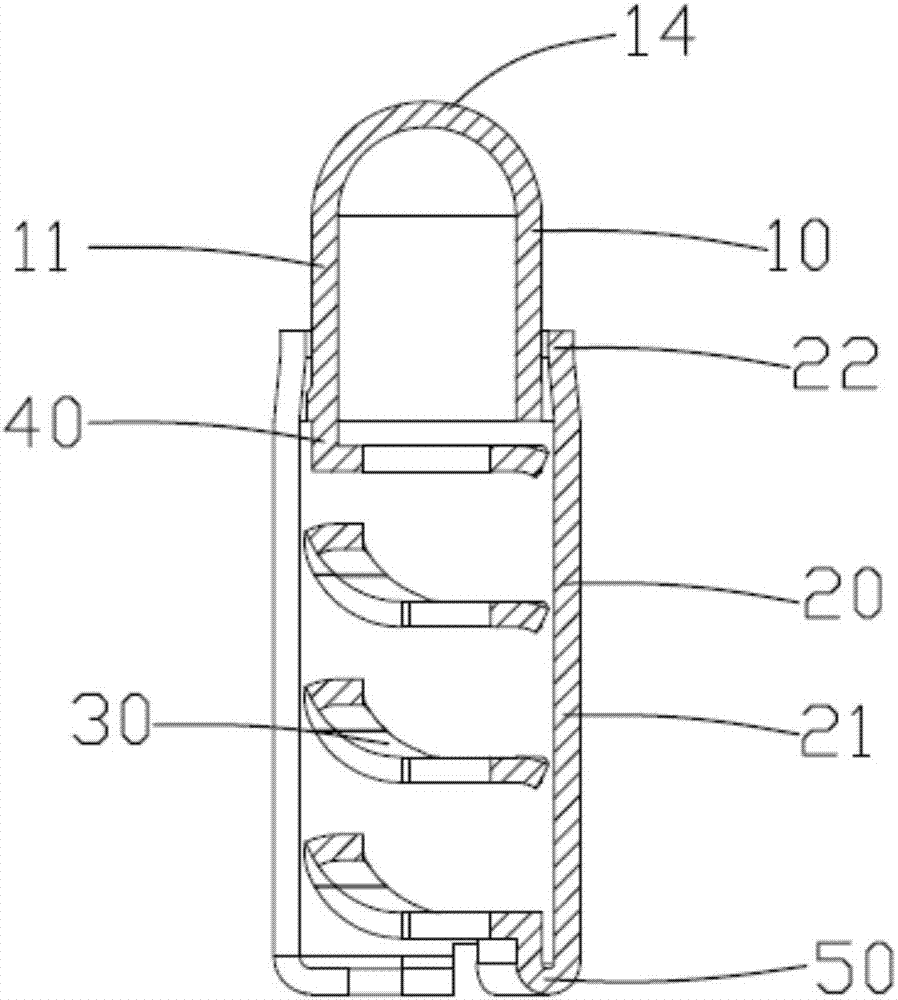 Method for manufacturing pogo pin