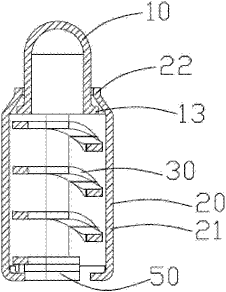 Method for manufacturing pogo pin