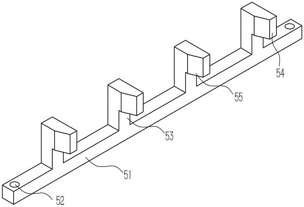 A positioning device for installing a fuel injector on a diesel engine