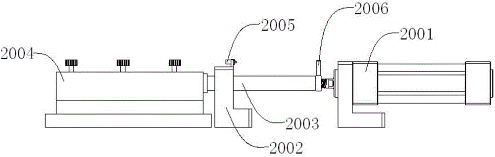 Rotary automatic PCB cleaning device