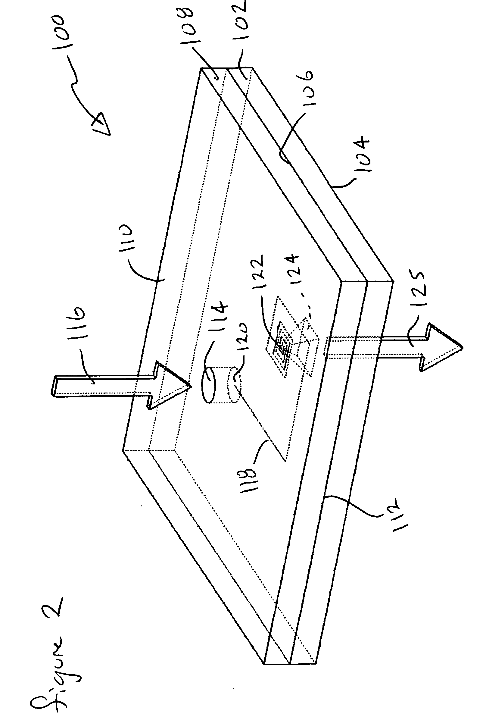 Fluidic capillary chip for regulating drug flow rates of infusion pumps