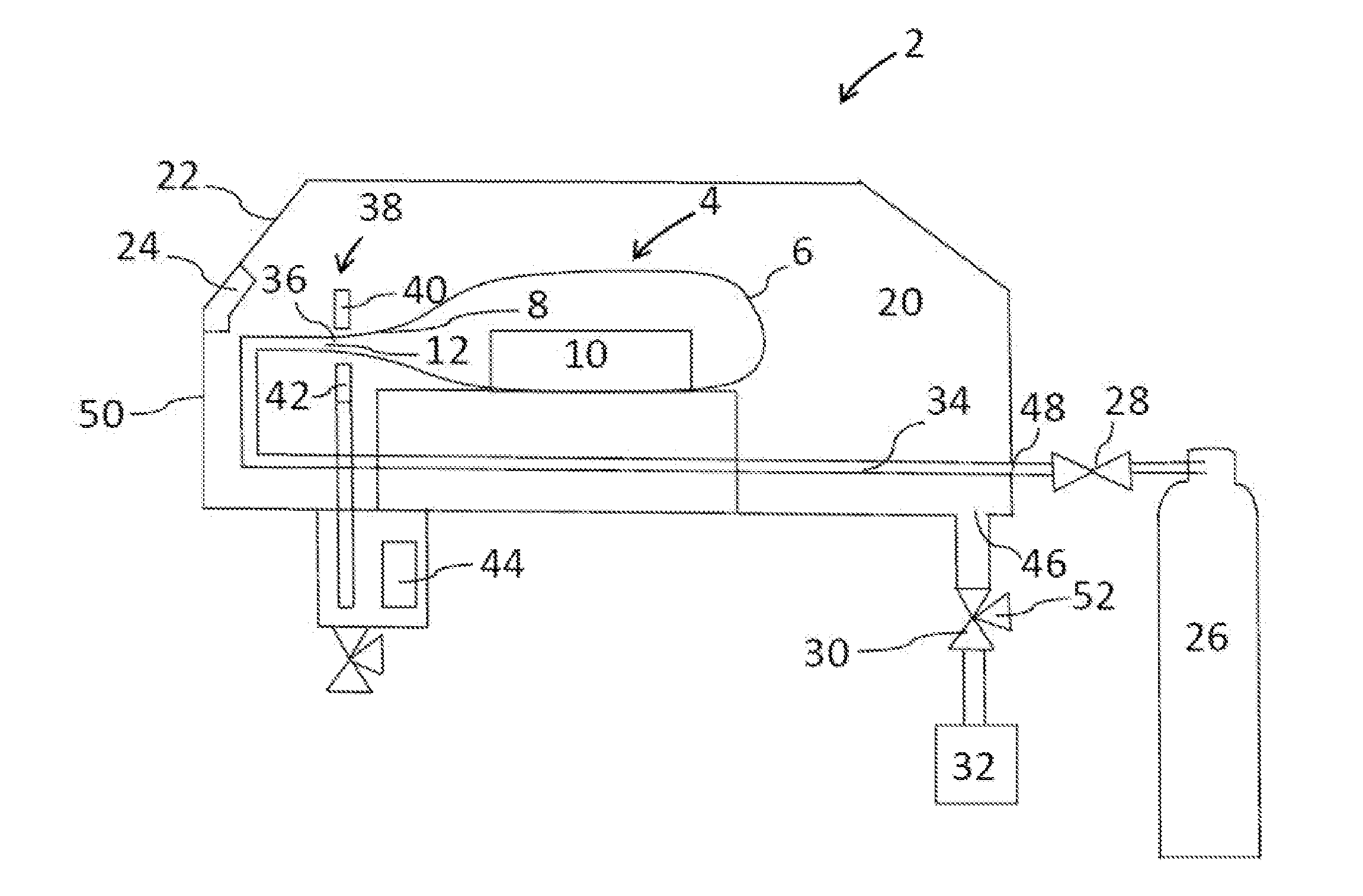 Media container and media protection apparatus