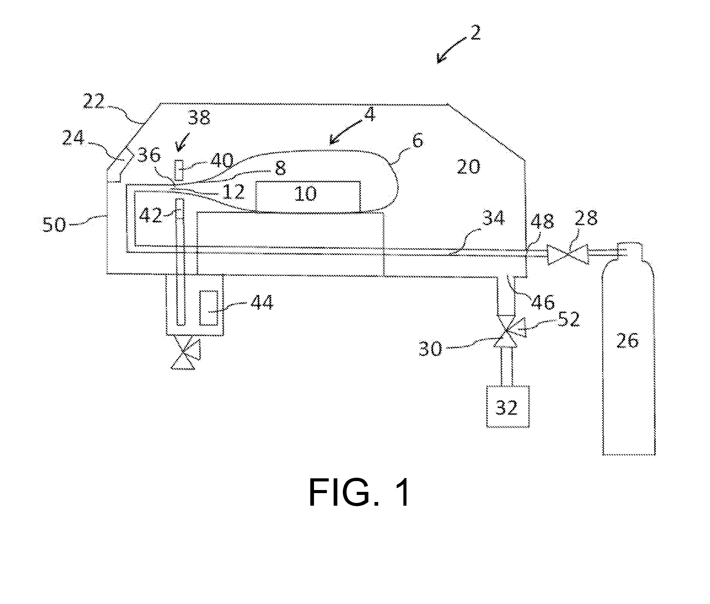 Media container and media protection apparatus