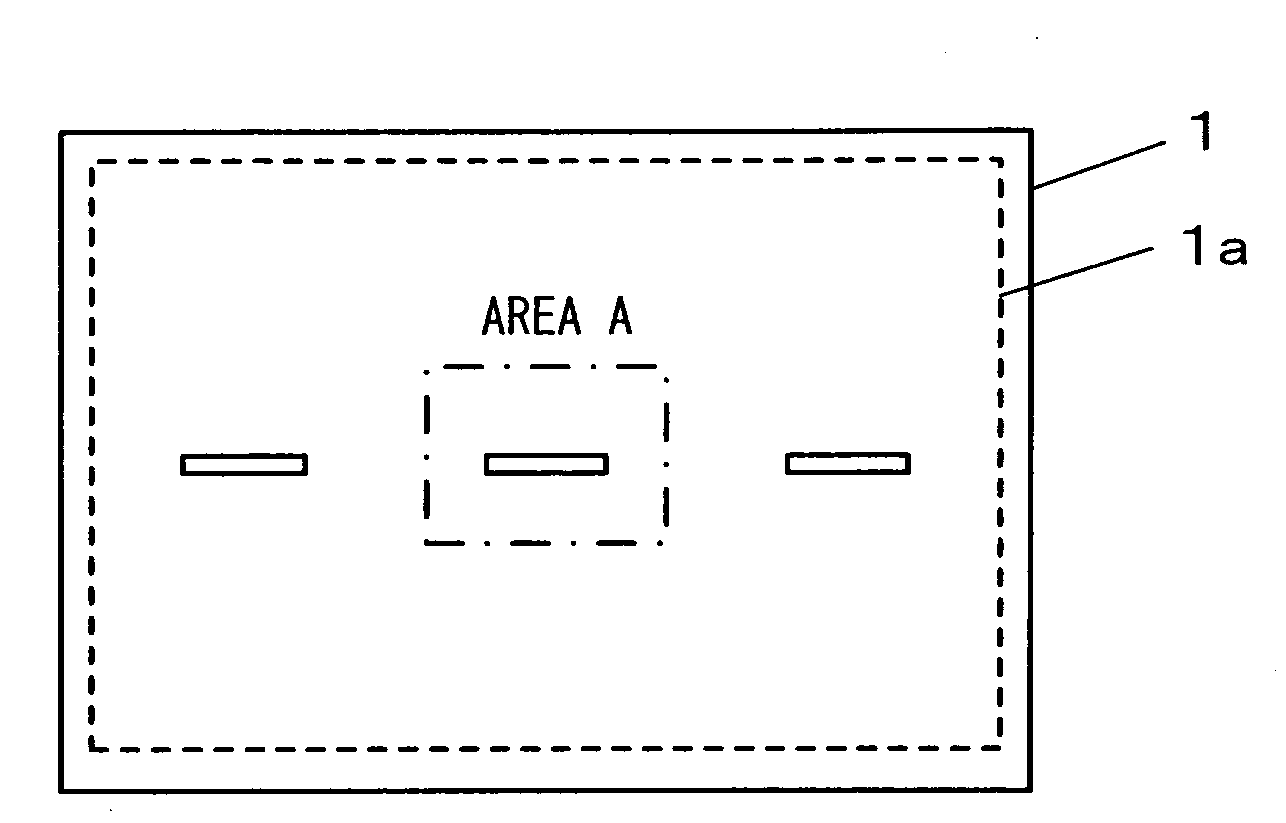 Image sensor and image-capturing device