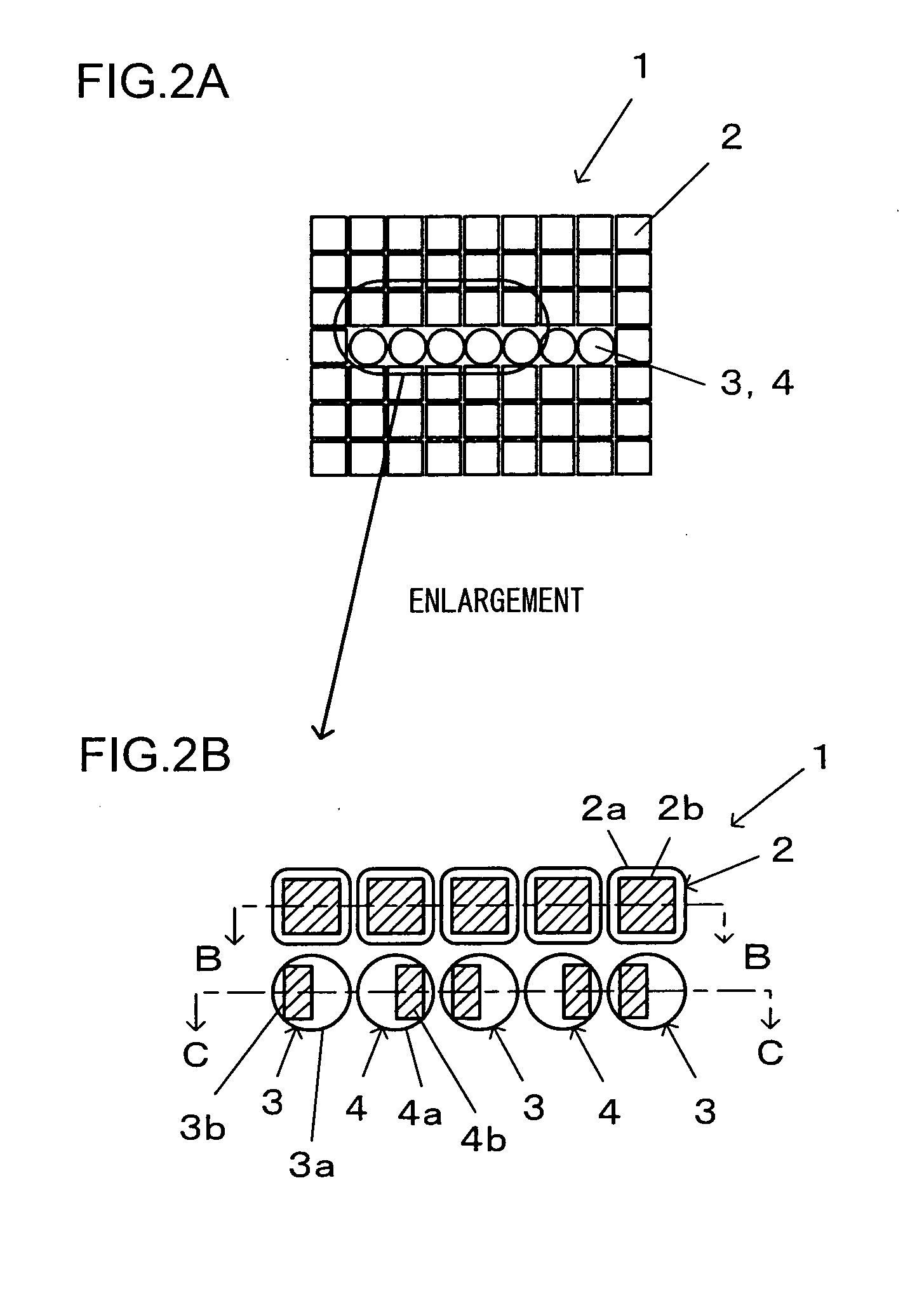 Image sensor and image-capturing device