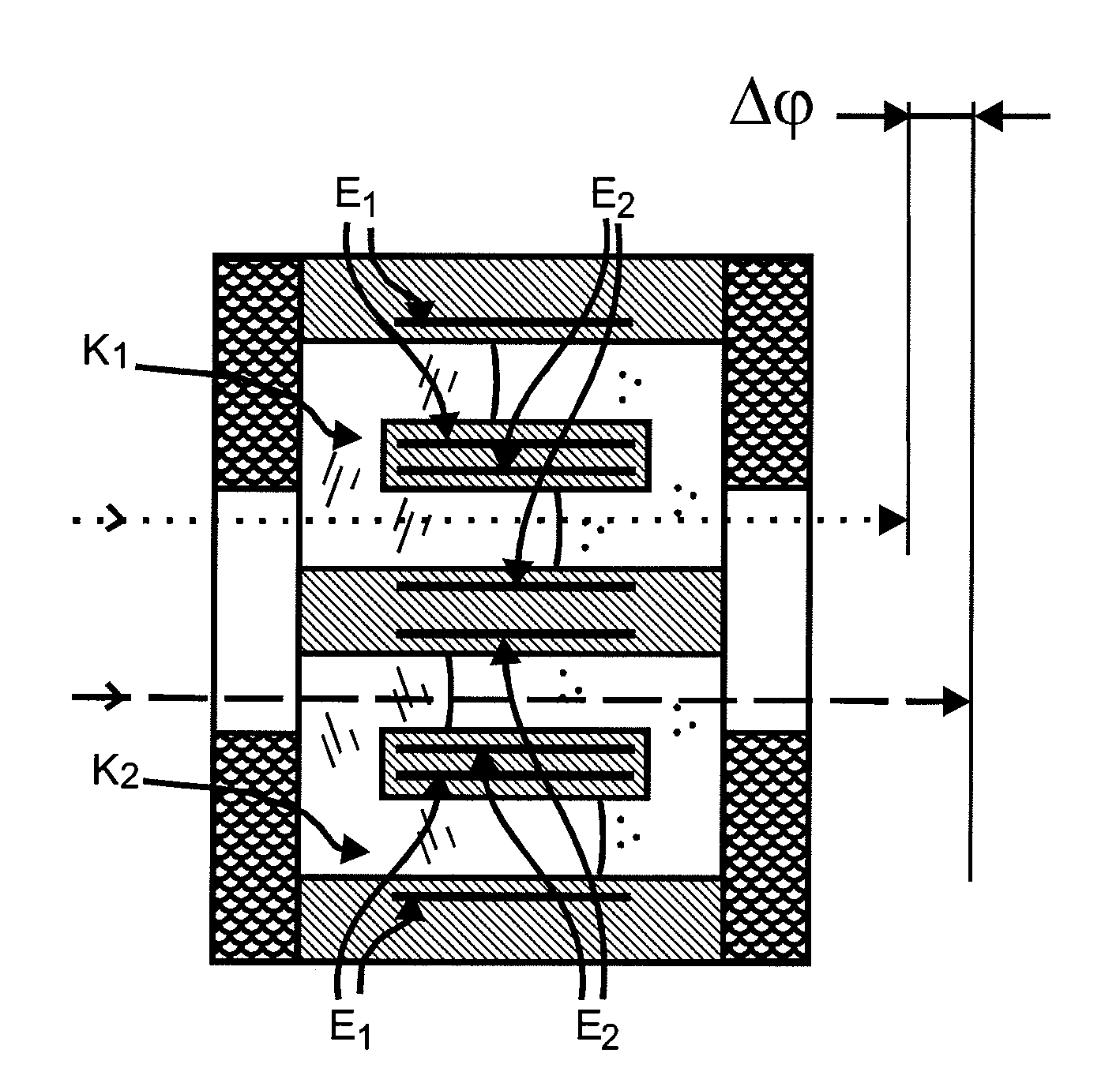 Light Modulation Device