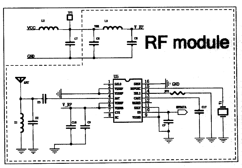 Method for controlling oil pipeline of vehicle and wireless concealed switch