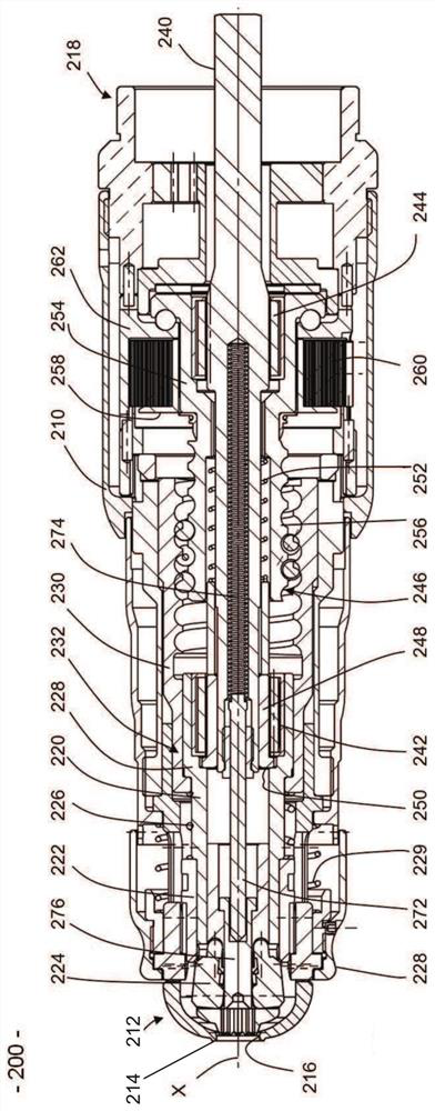 Installation tool for blind fasteners and method for installing fasteners