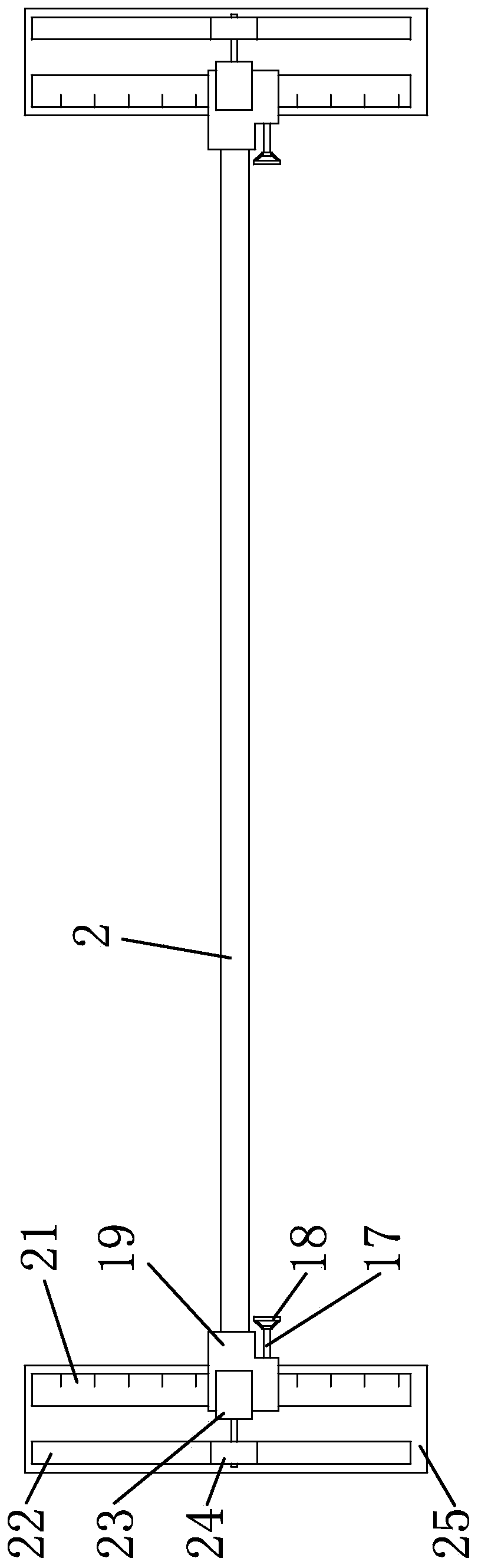 A manufacturing process of double 85 anti-pid polycrystalline solar cells