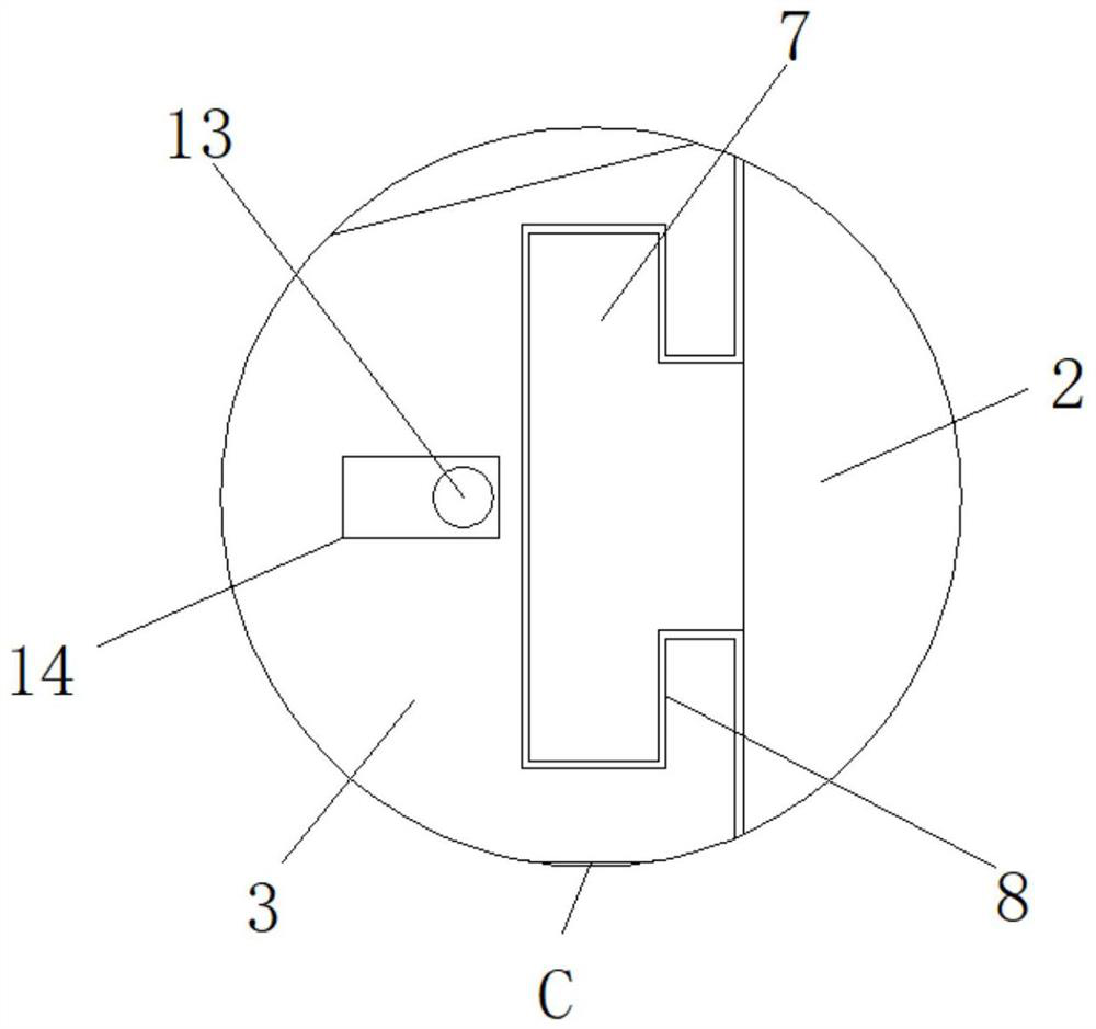 Constant-temperature seedling raising device