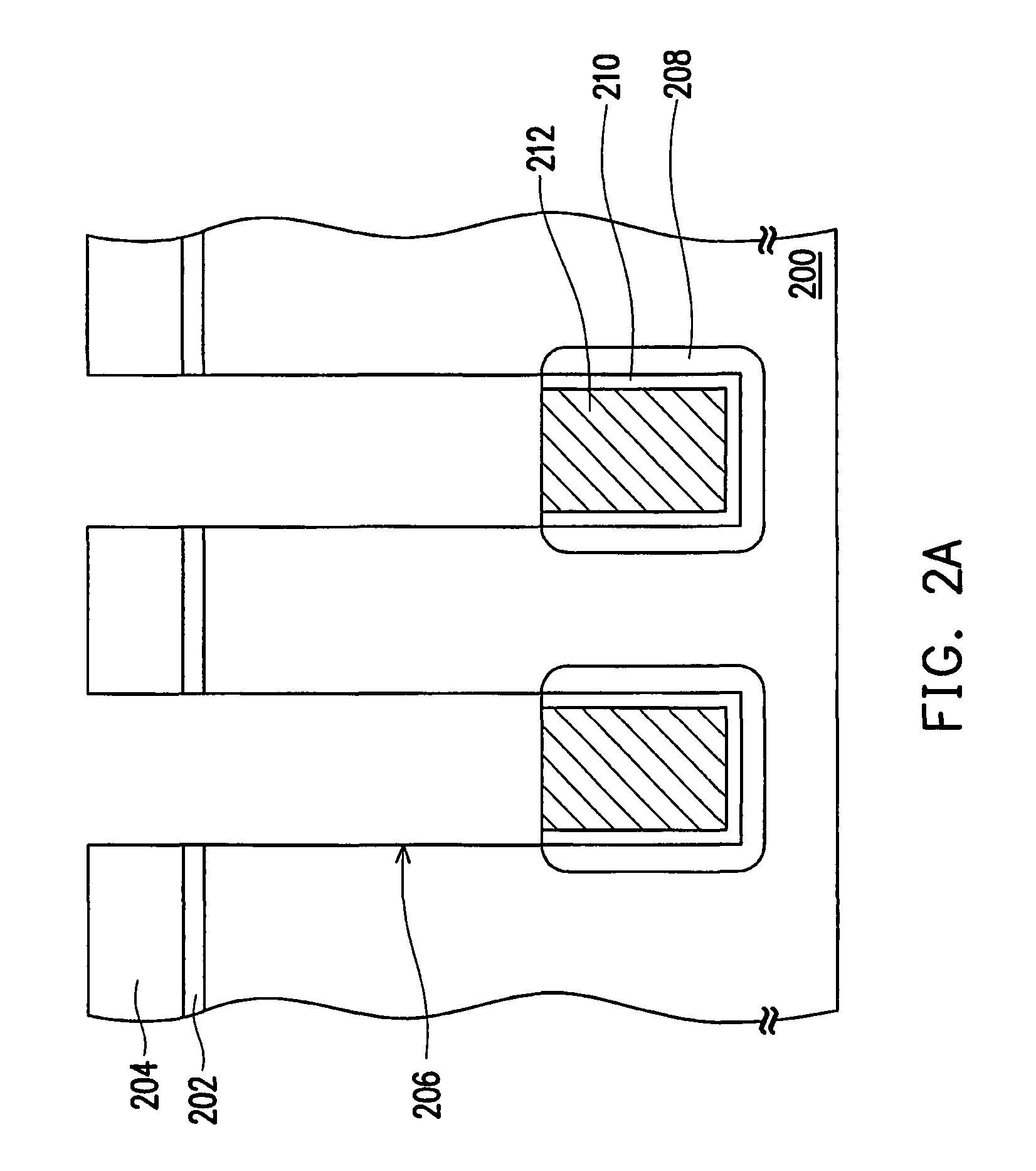 Dynamic random access memory