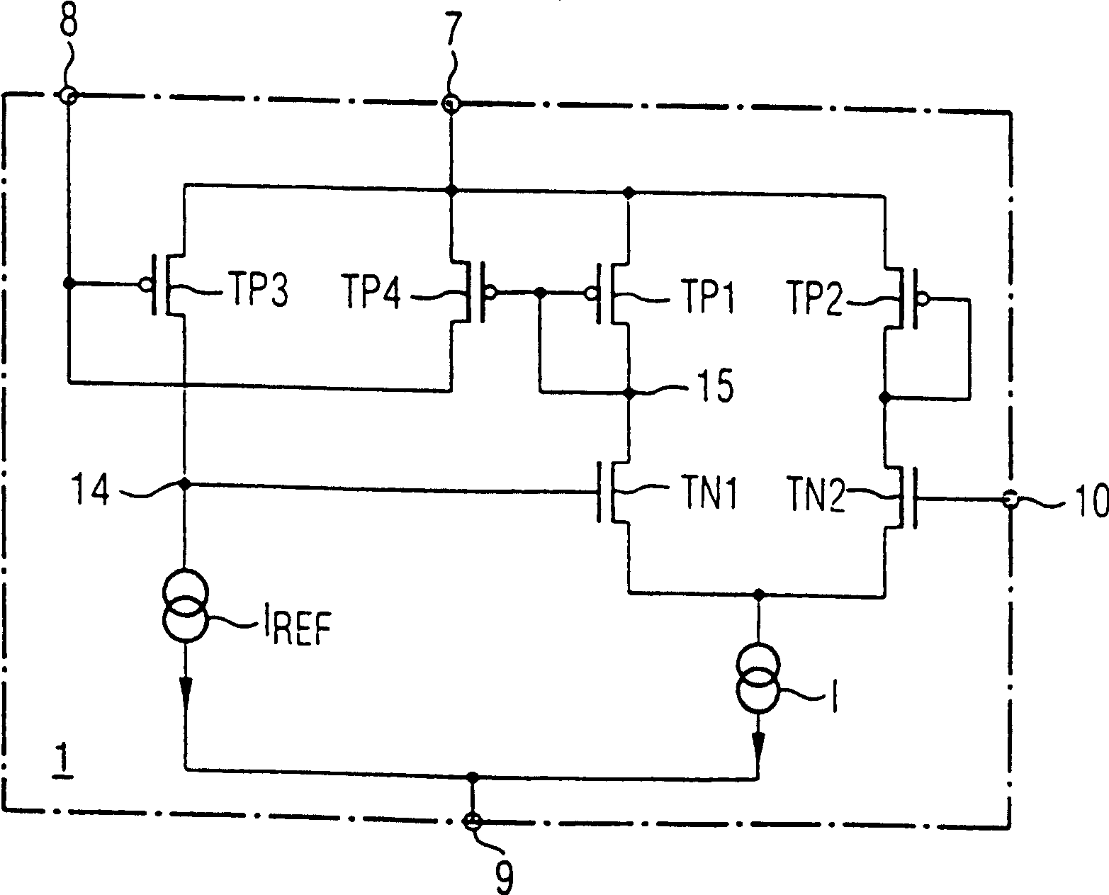 Driving circuit