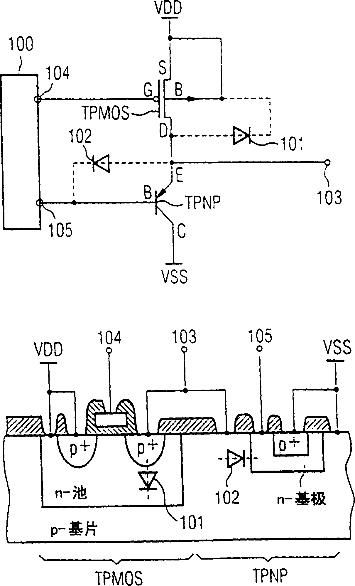 Driving circuit