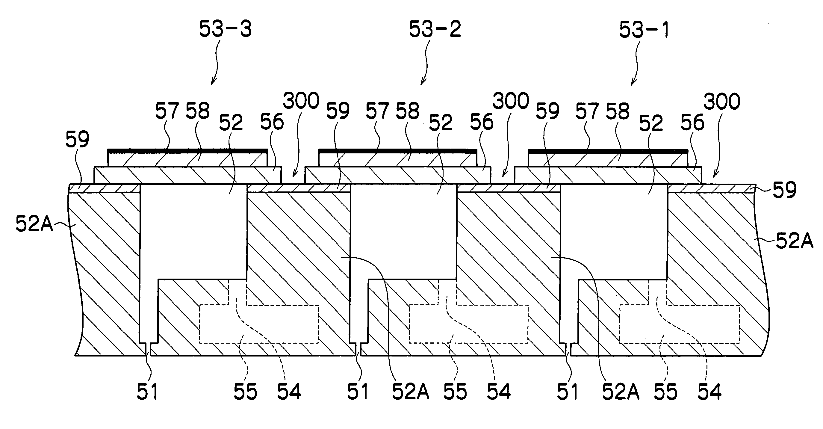 Ejection head and image forming apparatus