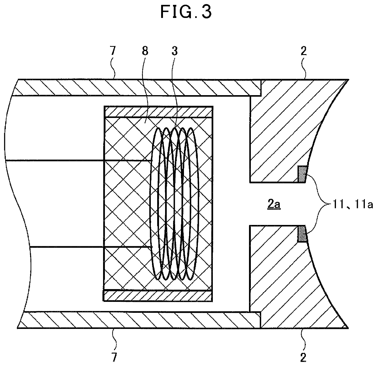 Electron gun and manufacturing method therefor