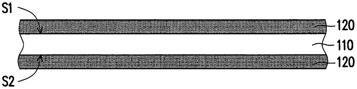 Connector structure and method of making the same