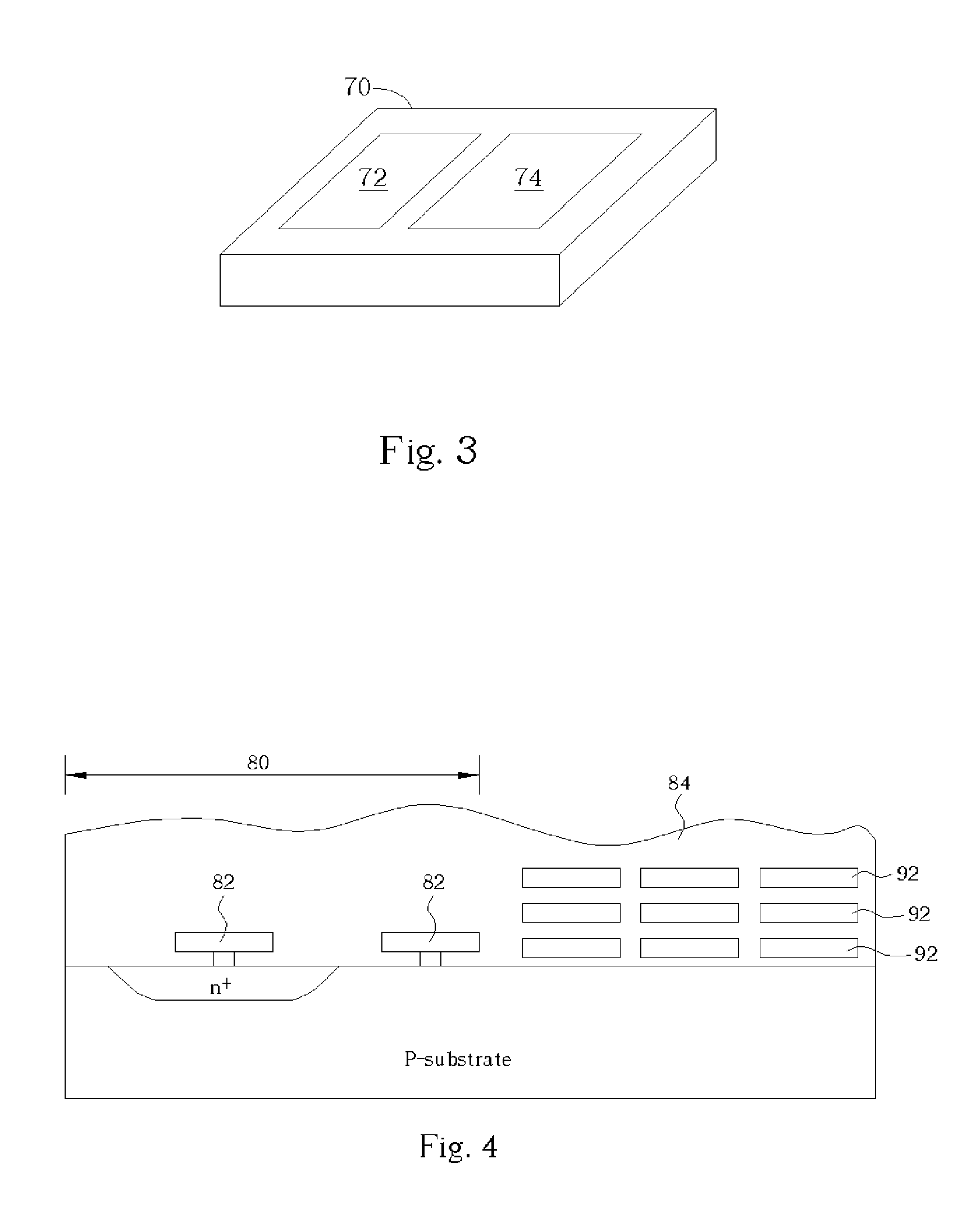 Device capable of detecting vibration/shock