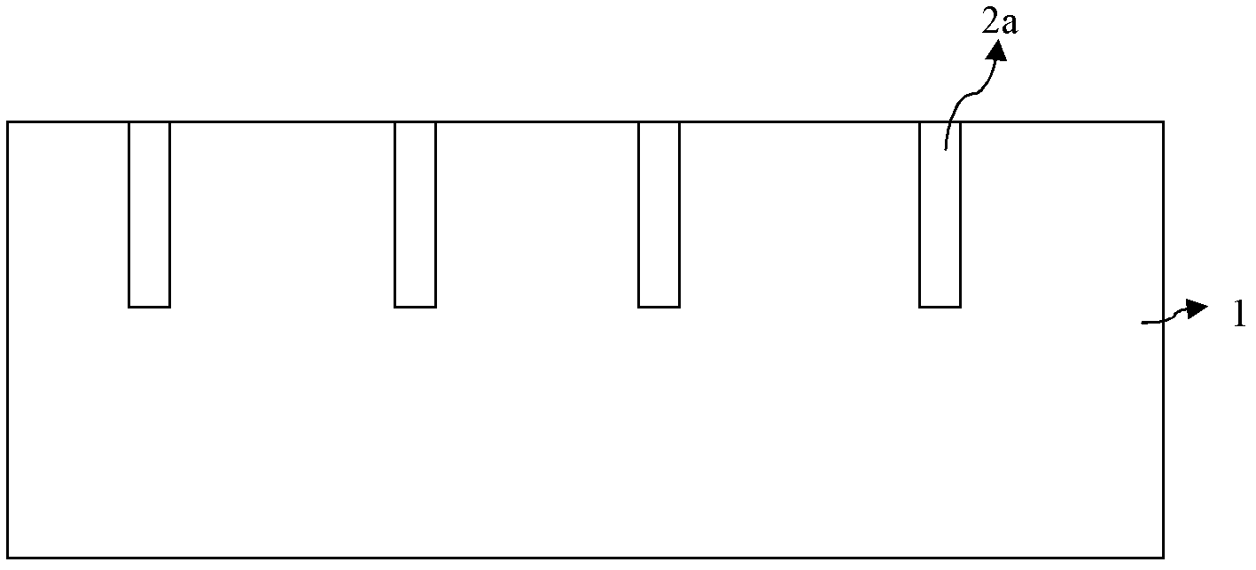 Insulated gate bipolar transistor (IGBT) and producing method thereof