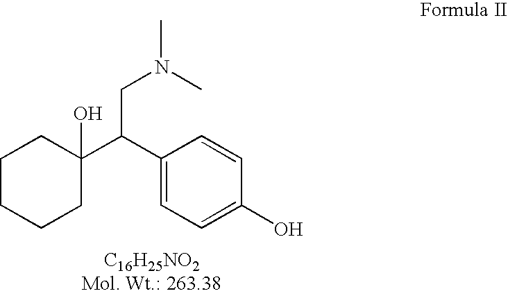 Processes for the synthesis of O-Desmethylvenlafaxine