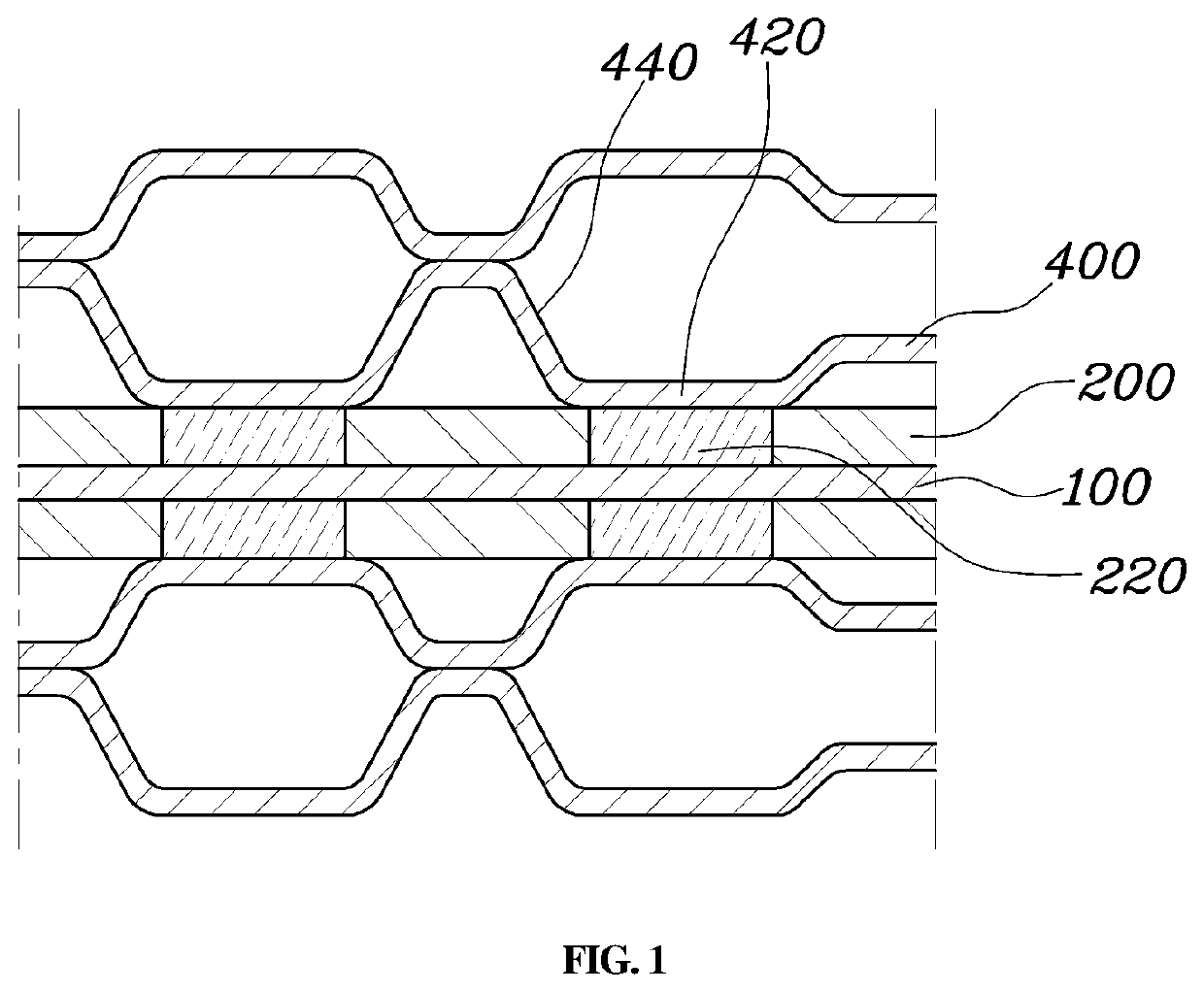 Fuel cell and method for producing the same