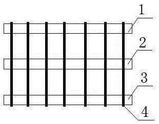 Coir mat conveyor