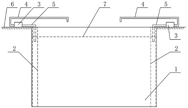 Preparation method of pickled vegetables with low biogenic amine and weak post-acidification