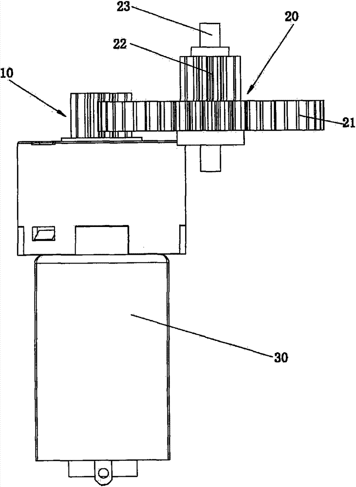 Projector optical machine with automatic focusing function