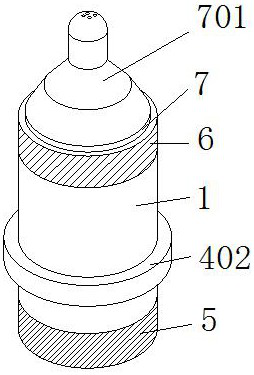 Medicine feeder for pediatric nursing