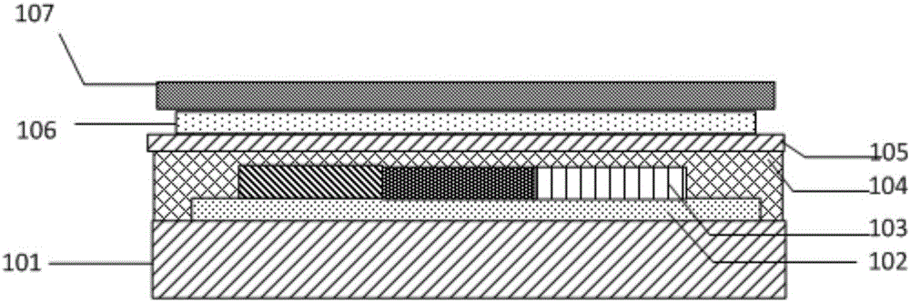 Organic light emitting diode (OLED) display panel, preparation method thereof and display device