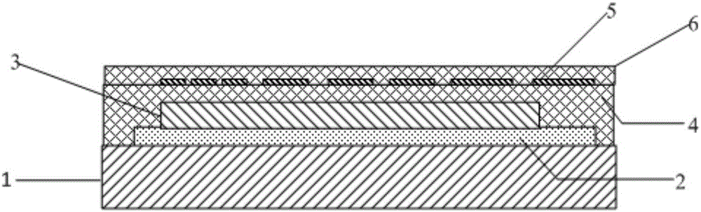 Organic light emitting diode (OLED) display panel, preparation method thereof and display device