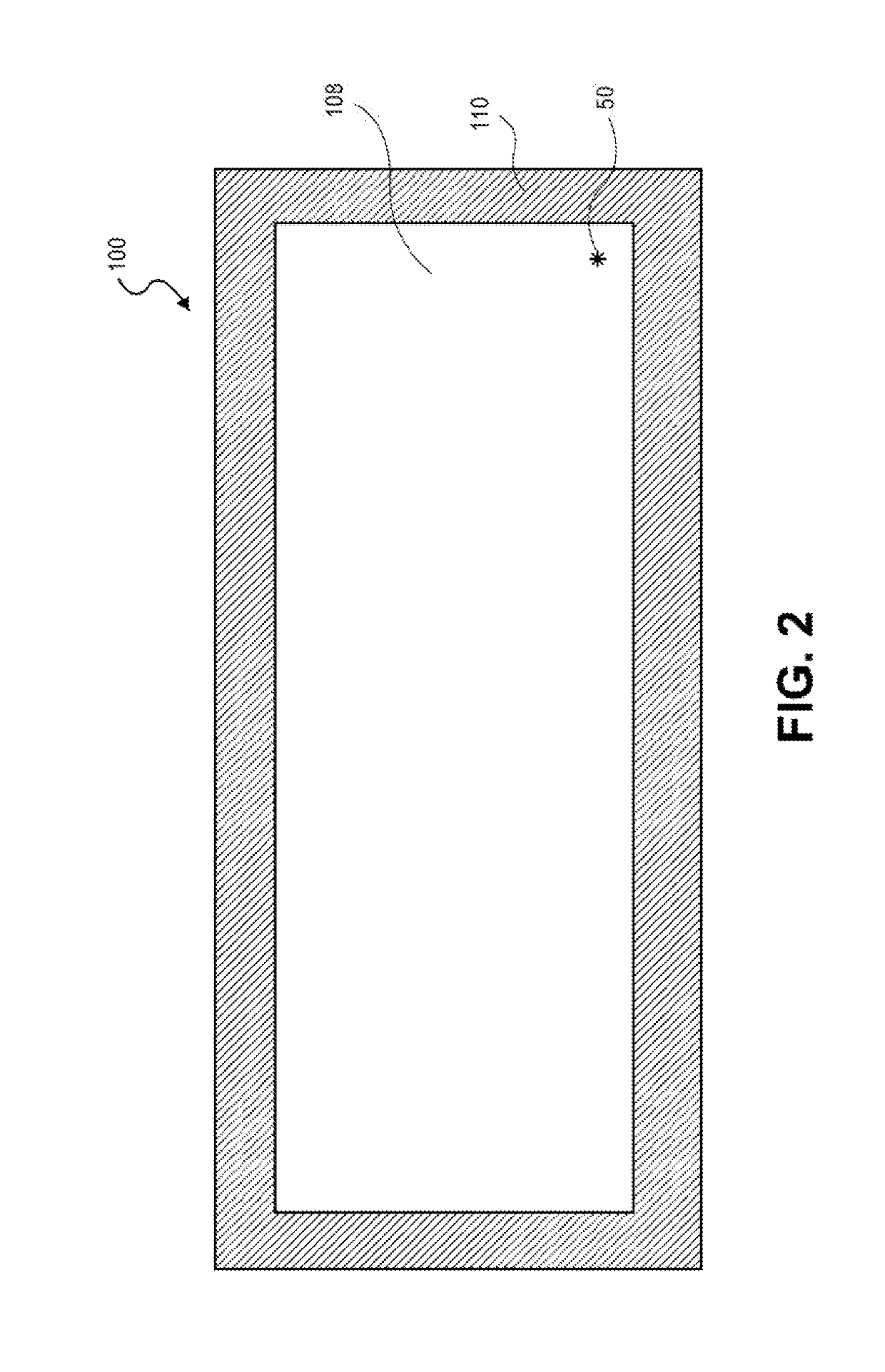 Lighting sytems for windows having plastic glazing