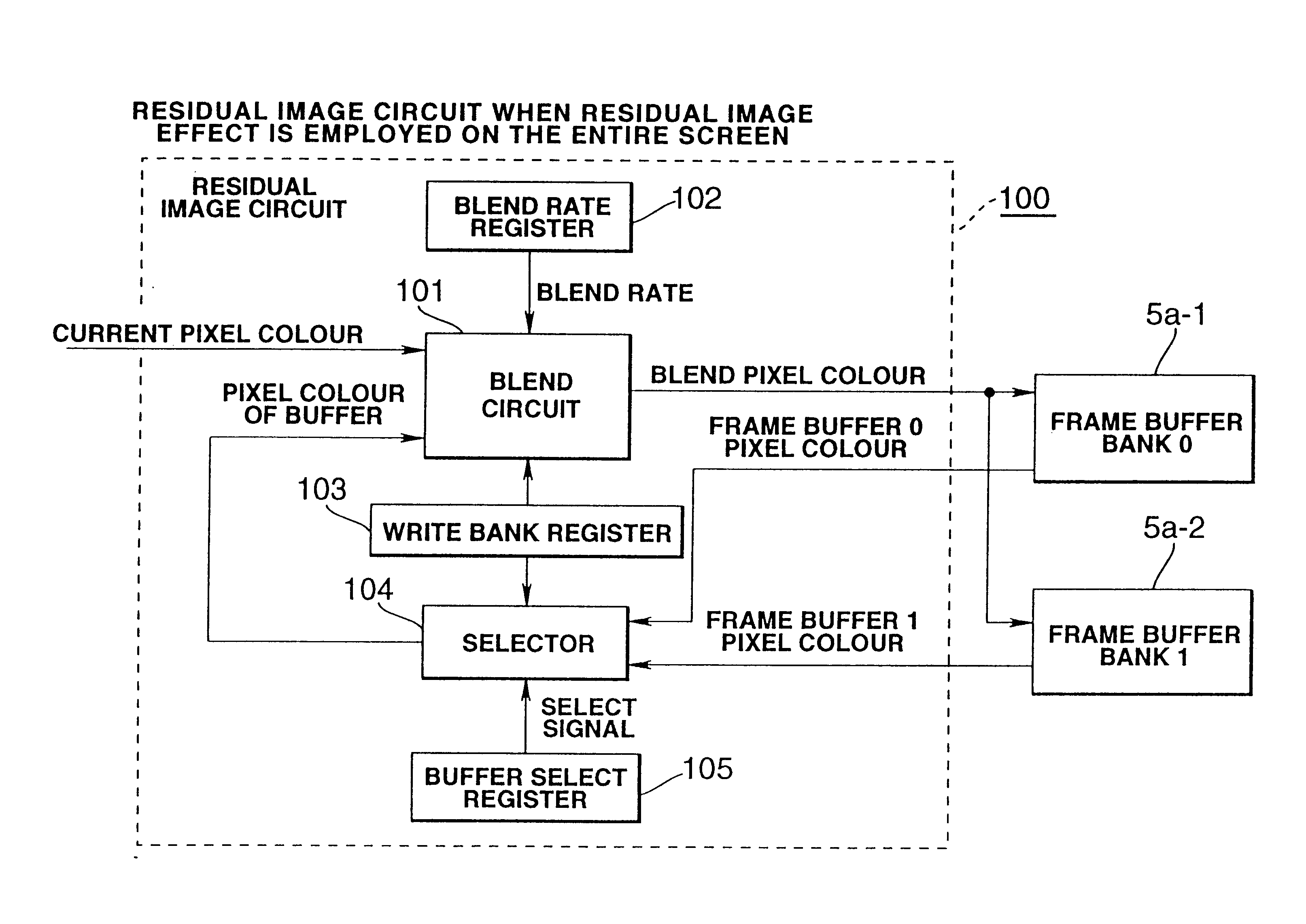 Image processing device and image processing method