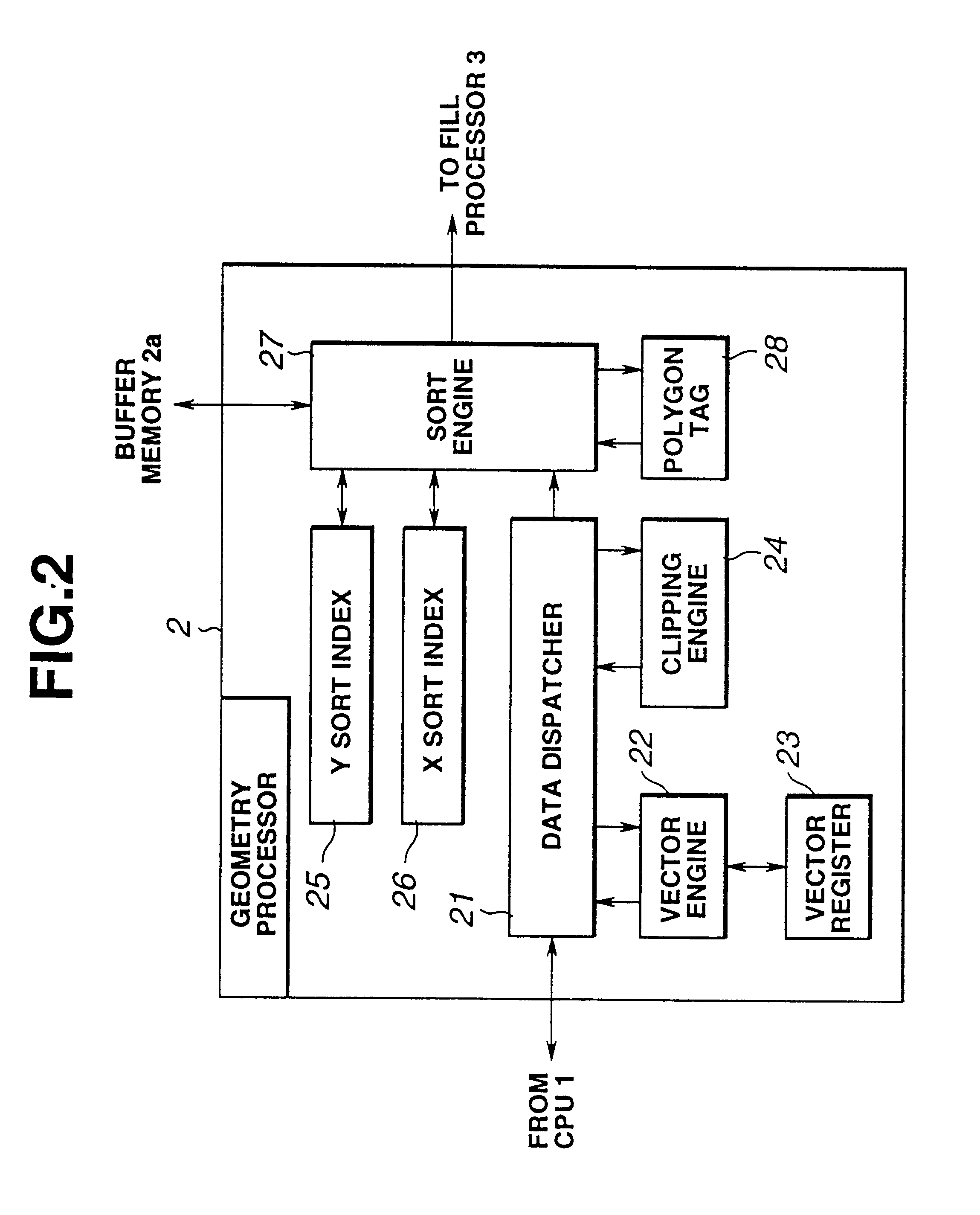 Image processing device and image processing method