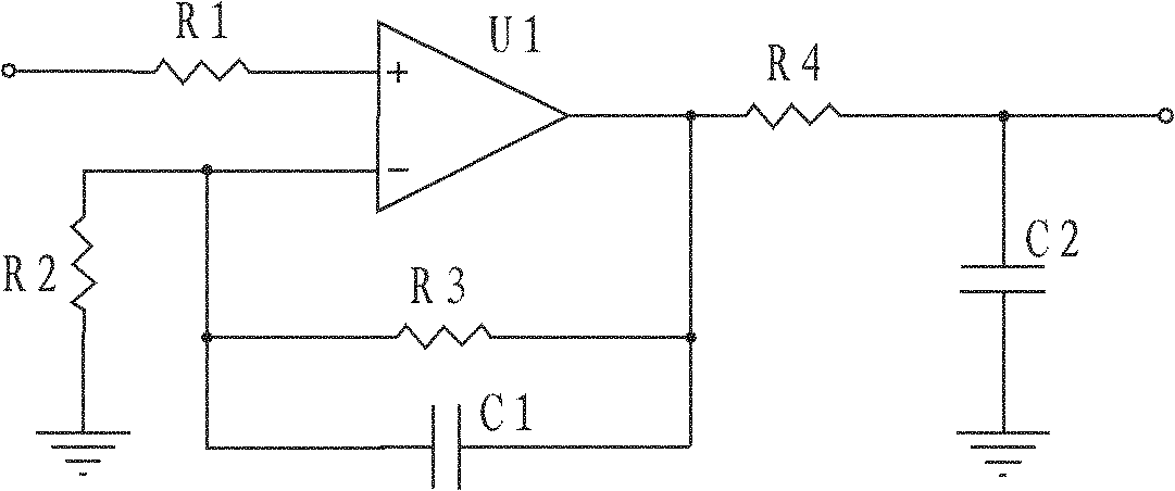 External KTV guiding/antiphonal singing switching device, system and communication protocol