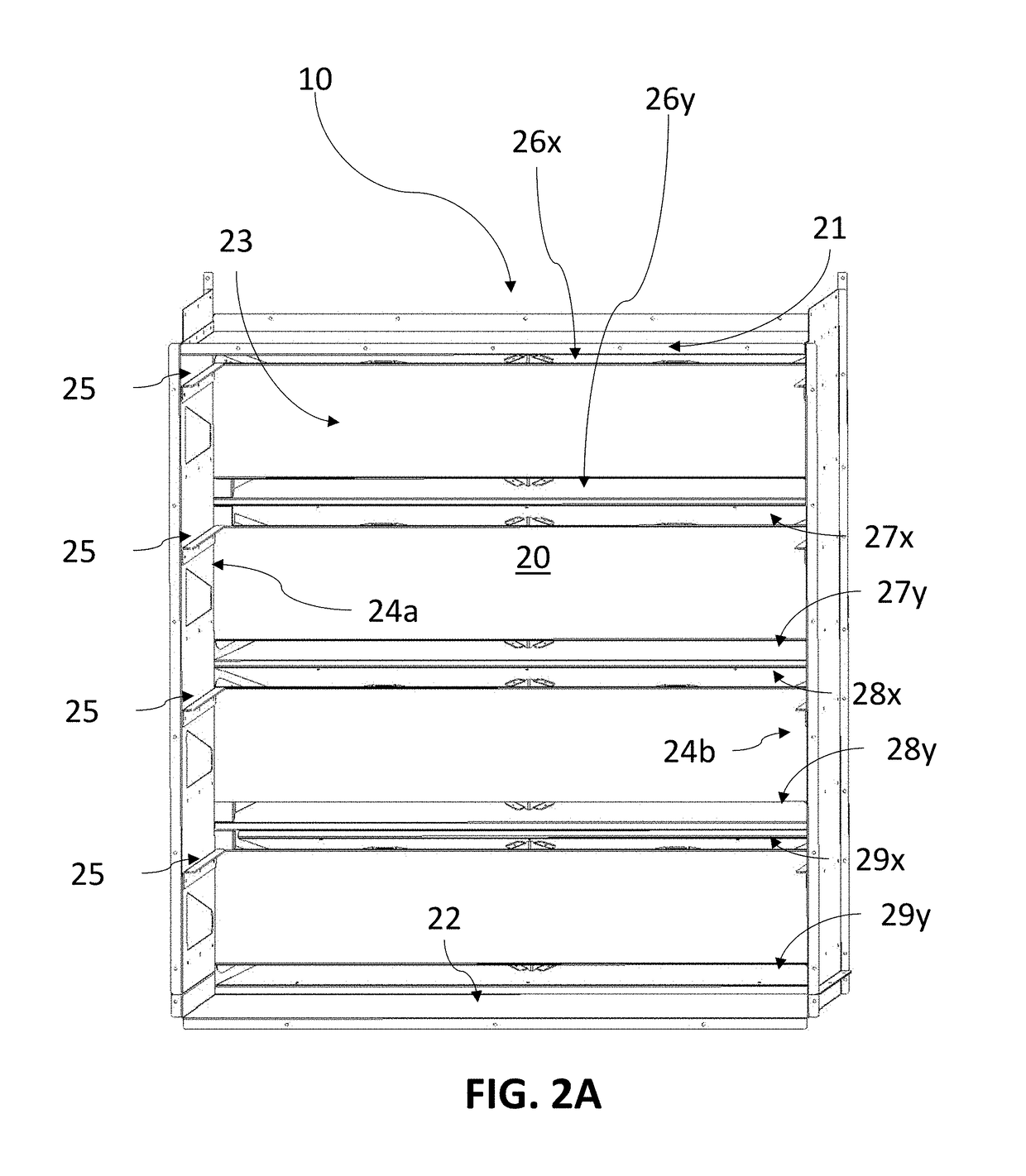 Cooking oven