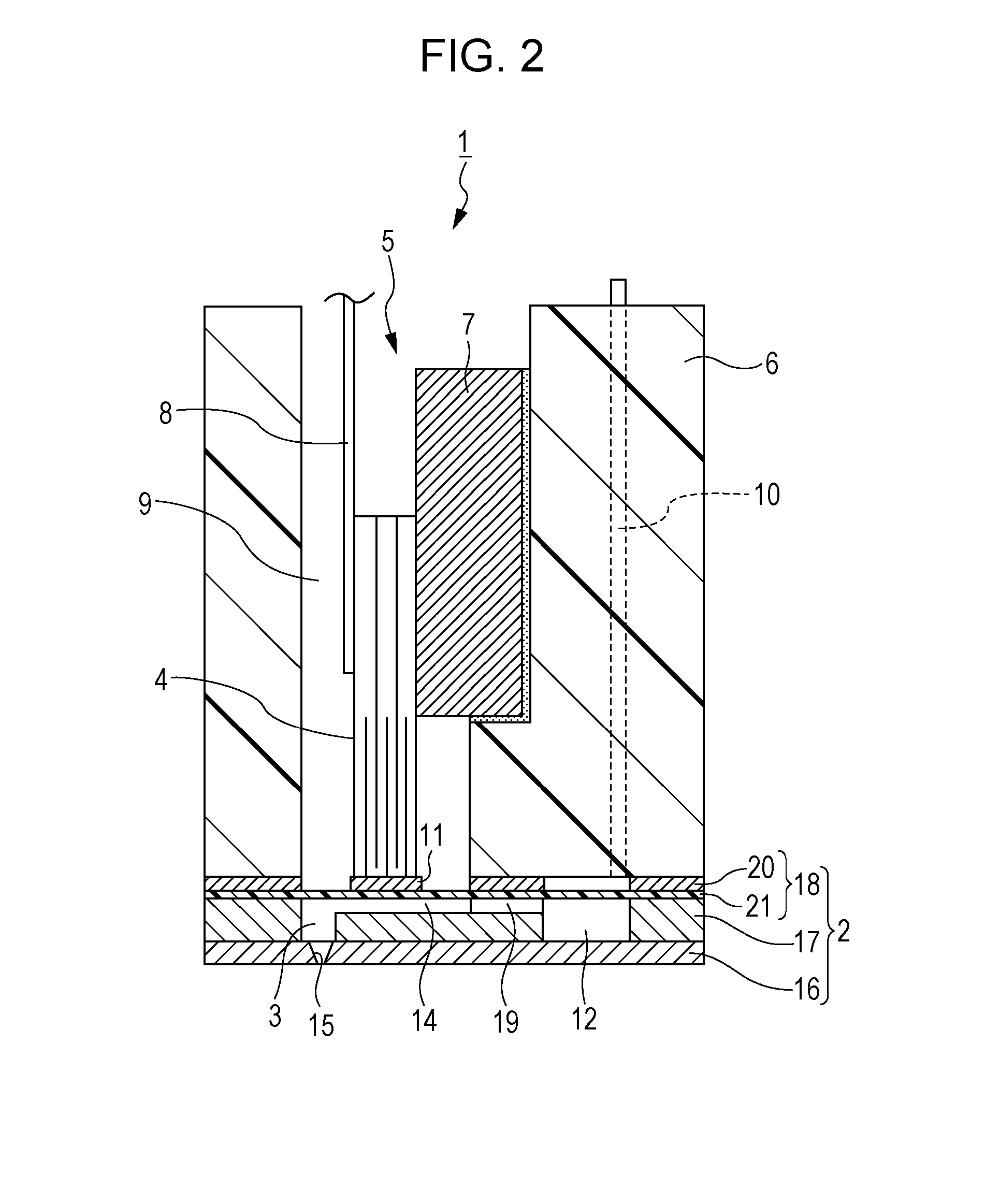 Ink composition, ink jet recording apparatus, and ink jet recording system