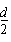 Truncation boundary for impedance matching layer