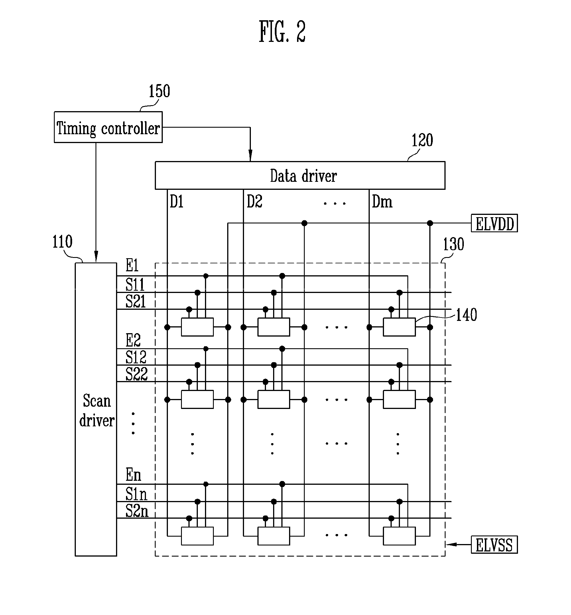 Pixel and organic light emitting display device using the same