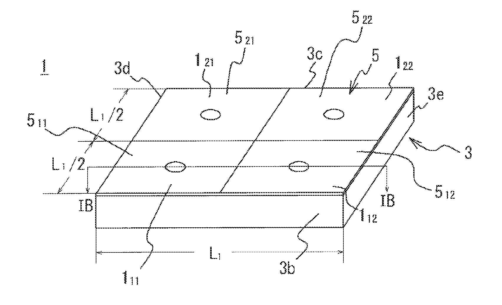 Surface light source unit, surface illumination device, and liquid crystal display device