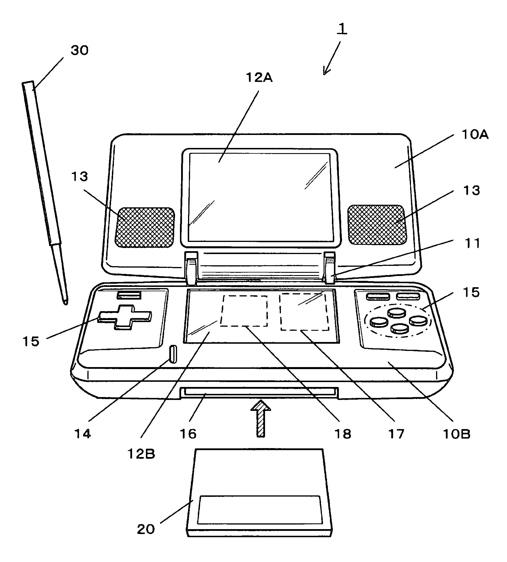 Game process control method, information storage medium, and game device